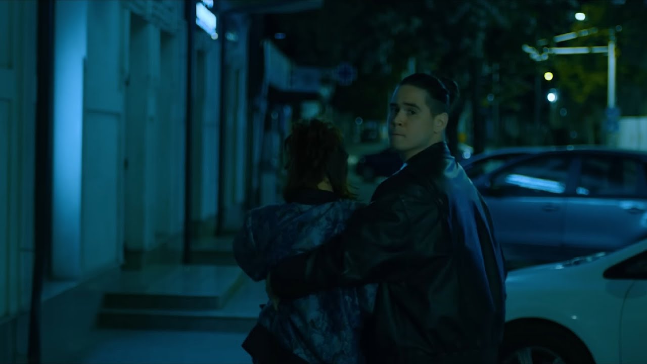 Satoshi & Carla’s Dreams - Eu nu te vreau, tu nu mă vrei