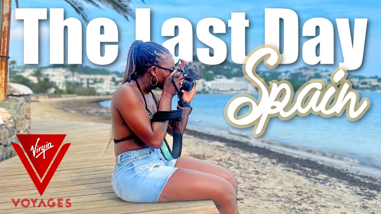 The Worst Thing About Cruising Virgin….