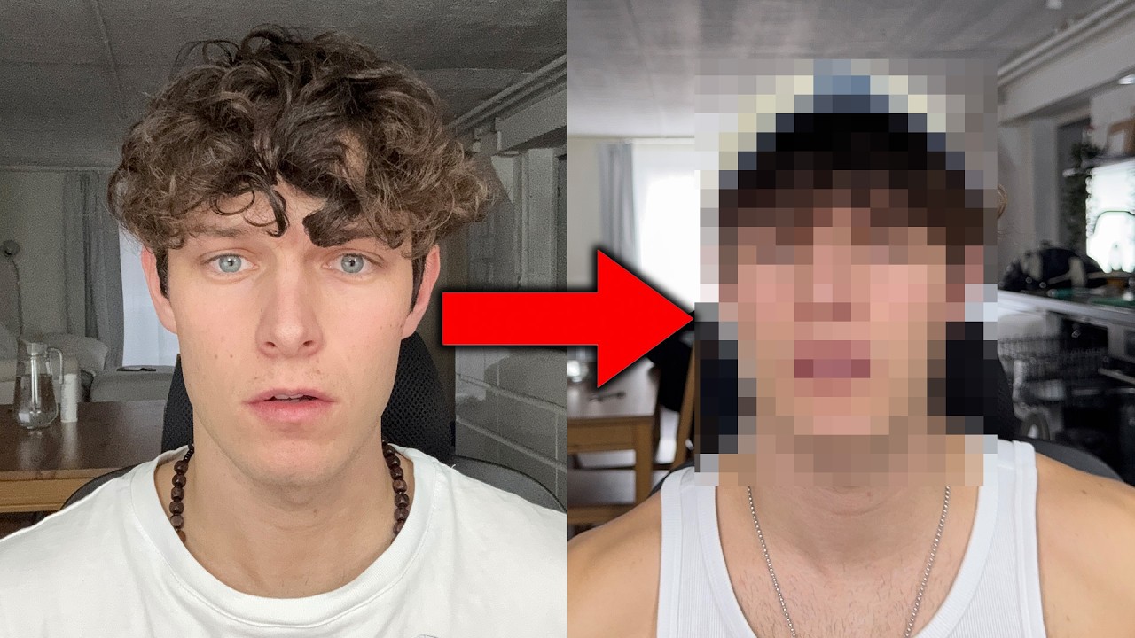 Ich habe jeden Tag 1 Foto gemacht, für 2 Tage