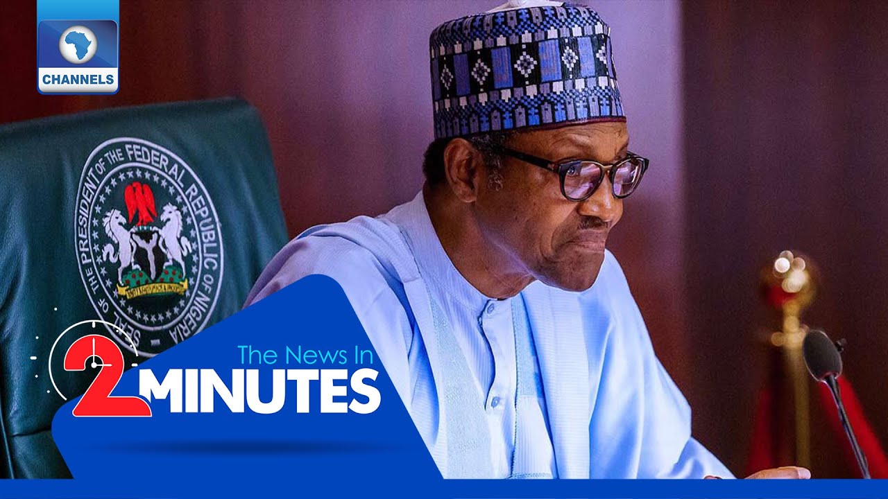 Recap: Stop Buhari From Selling Government Properties, SERAP Tells NASS
