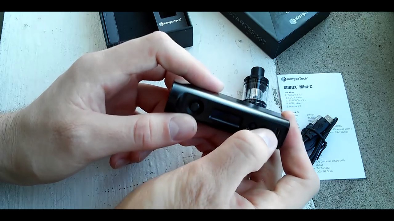 ✔ Lost Vape Therion Dna166 Box Mod - Vapnfagan Live! - Lost Vape Dna 166