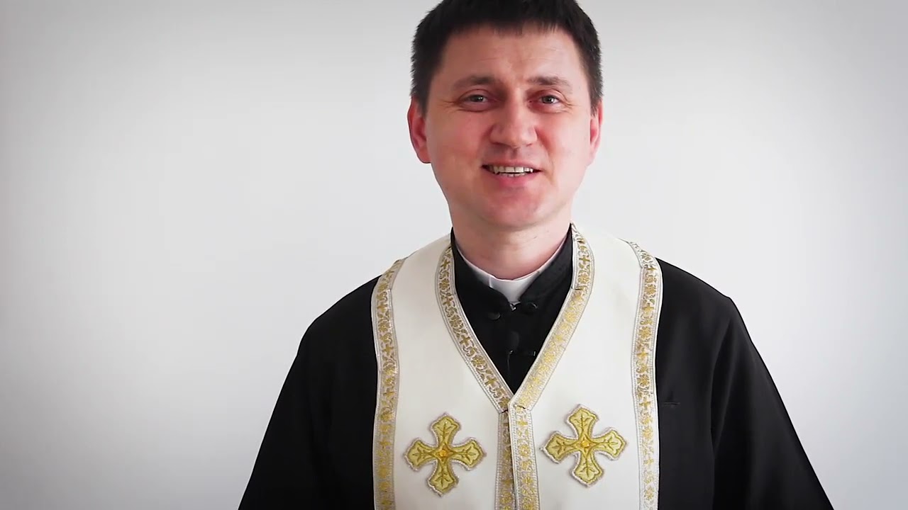 Реколекційна наука №4: 