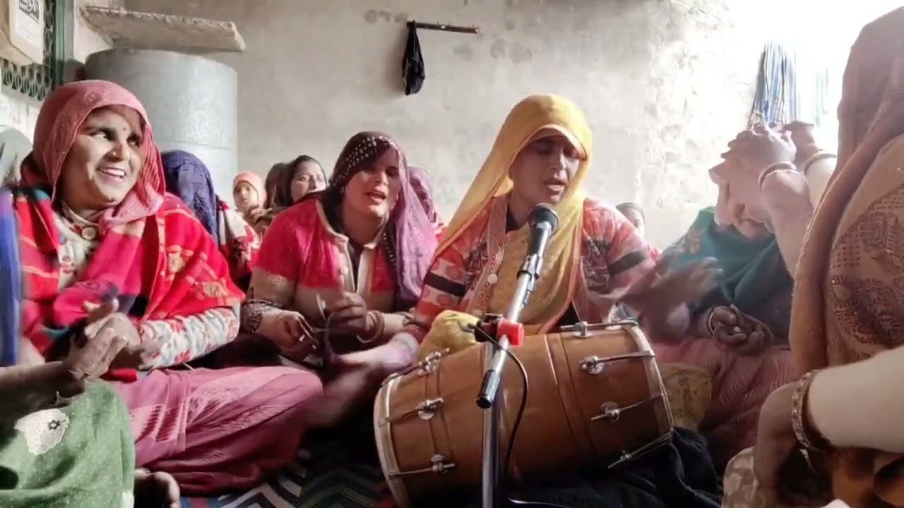 #🙏🙏🙏आना श्रीभगवान हमारे घर कीर्तन में 💐🌹🌹🌹Aana shri bhagvan hamare ghar kirtan mei #@Rkbhajan1991 