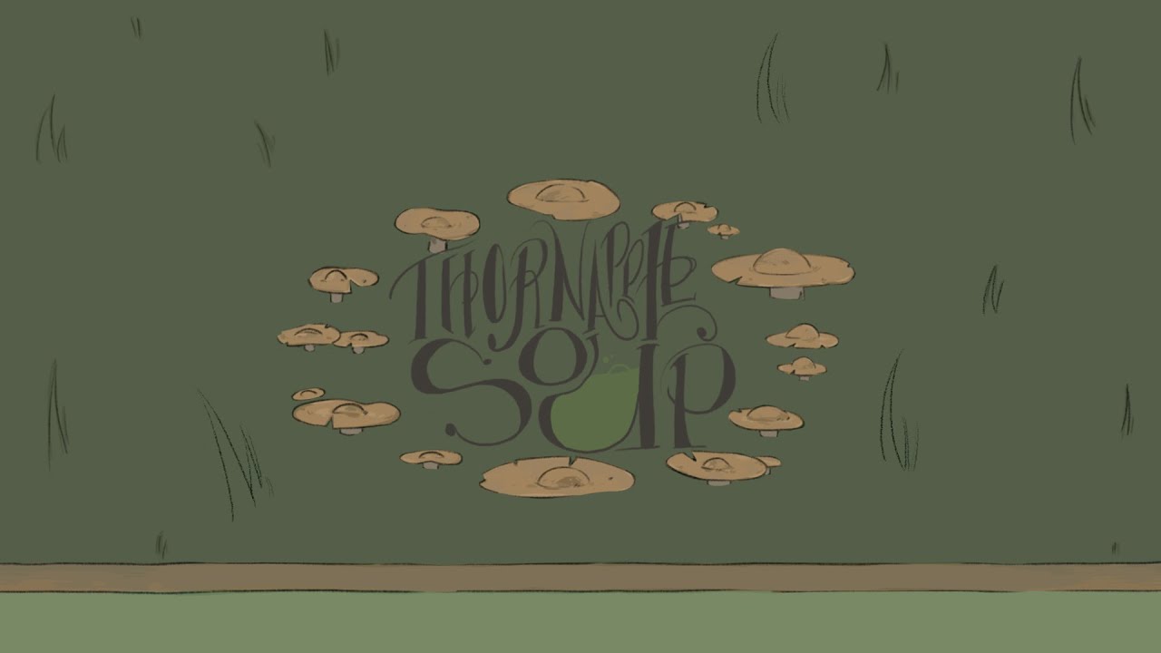 Thornapple Soup | First Year Animated Short Film - MMU