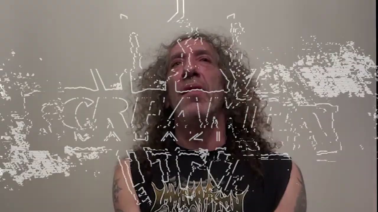 Dan Lilker - S.O.D./Nuclear Assault/Anthrax