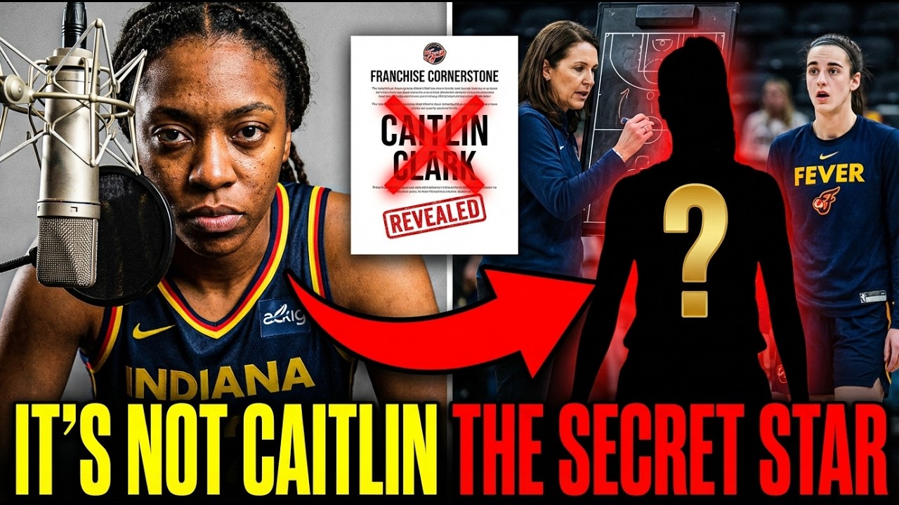 “It’s Not Caitlin” — Kelsey Mitchell Reveals Who Stephanie White Is REALLY Building Around