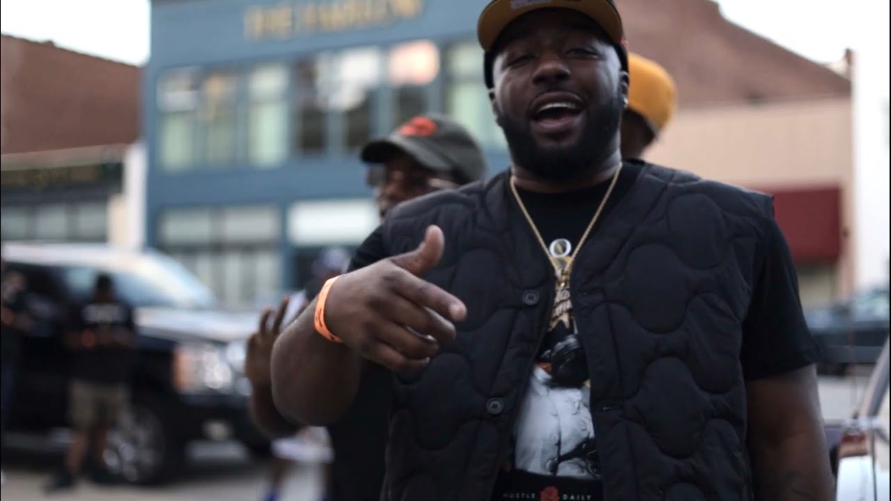 Training Wheels Official Video | YGKC