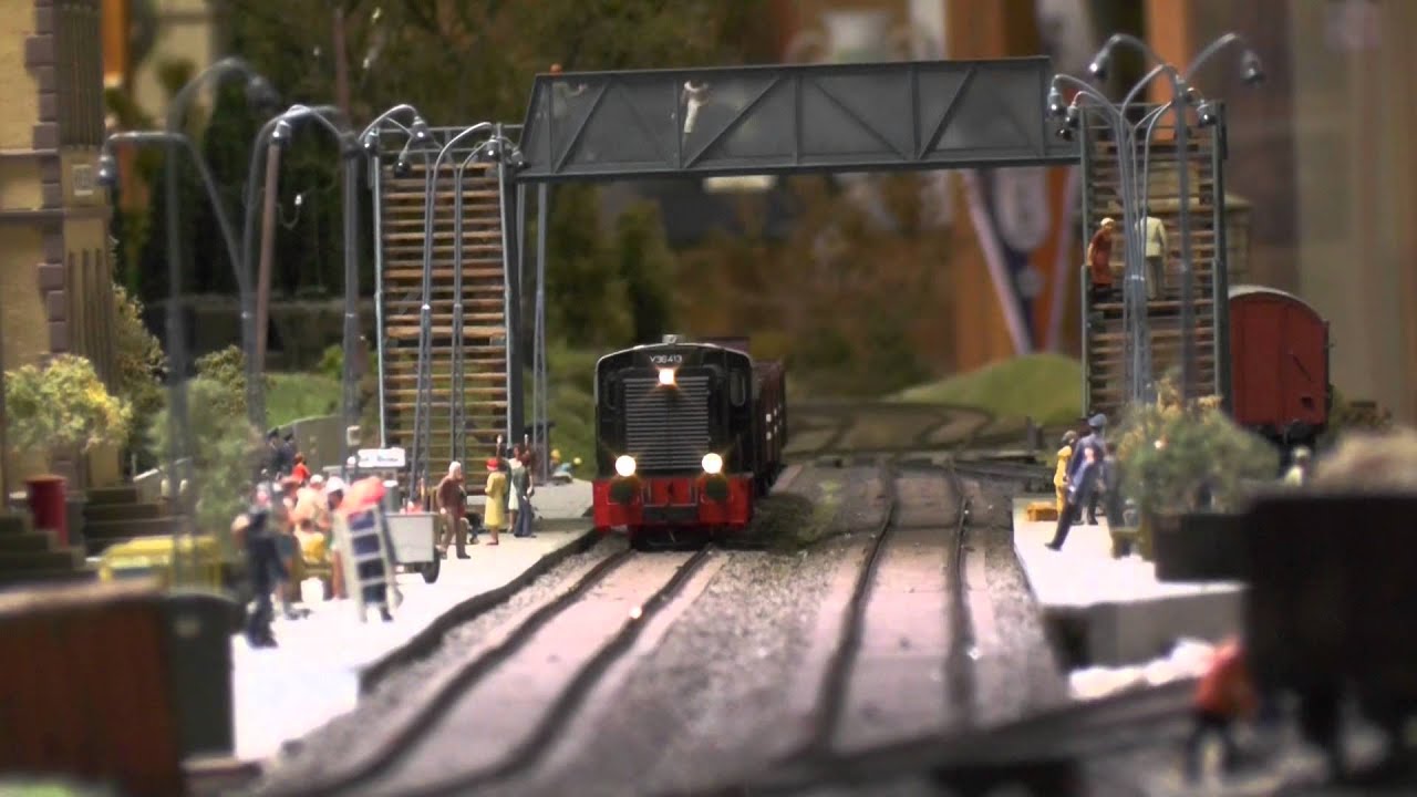 Spoor 0 Model spoorweg Sammler - und Hobbywelt in Buseck