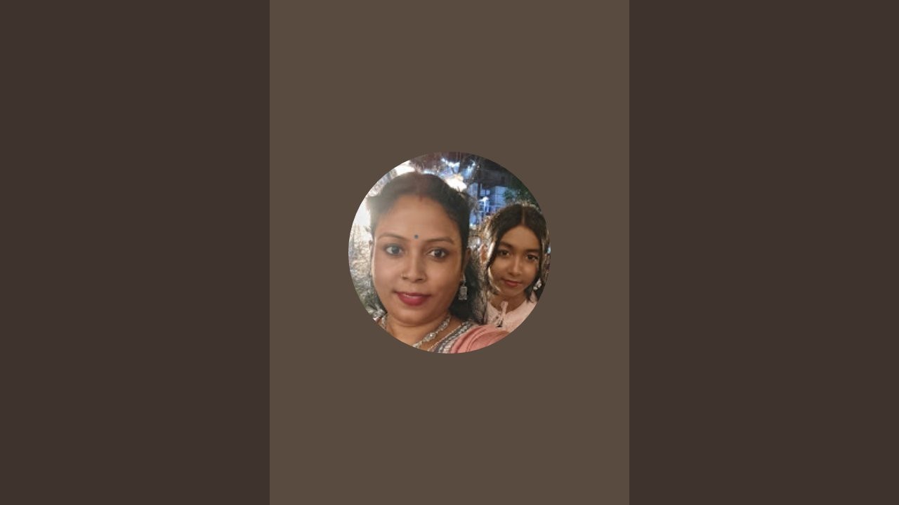 Susmita's (Puja) Vlogs is live! শুভ সকাল।। আজ চলে এলাম সকালবেলায় তোমাদের সঙ্গে গল্প করতে 😀🥰