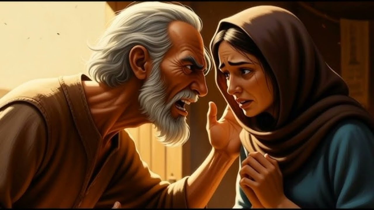 @هل تعلم مَن هي المرأةُ التي سَمِعَ اللهُ شَكْوَاهَا من فوقِ سبعِ سماوات؟