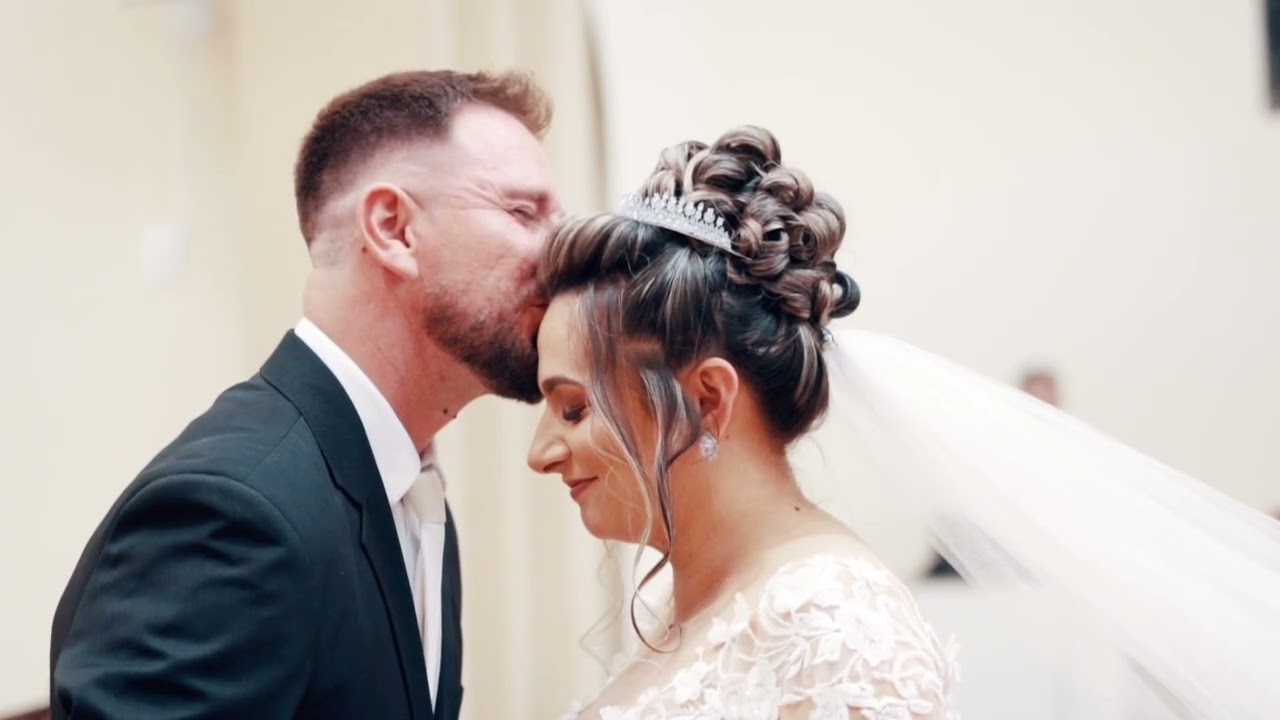 BRUNA E NATANAEL WEDDING FILM
