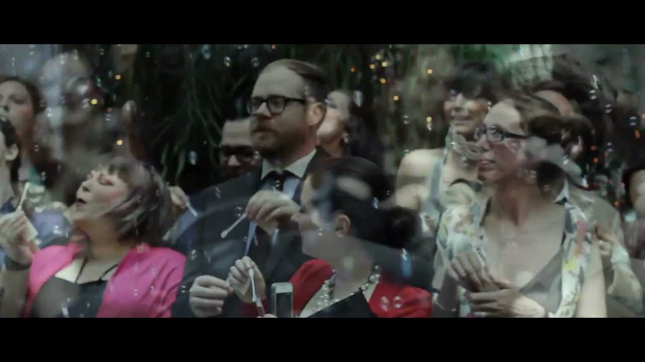 Brix Restaurant Wedding Video Highlights, Erin + Jason