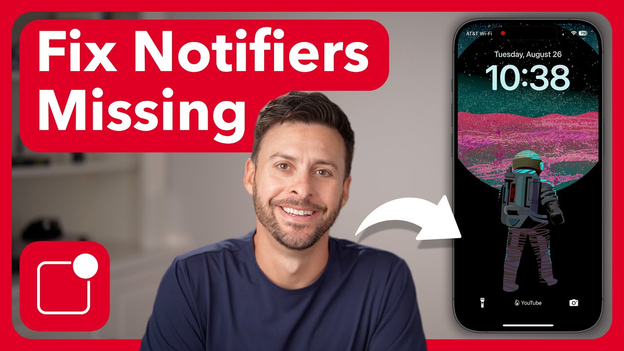 How To Fix Notifications Not Showing On iPhone