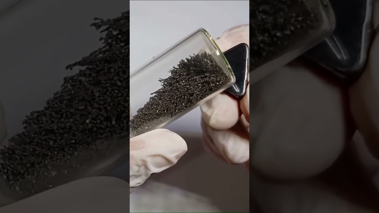 Magnetic Tools 