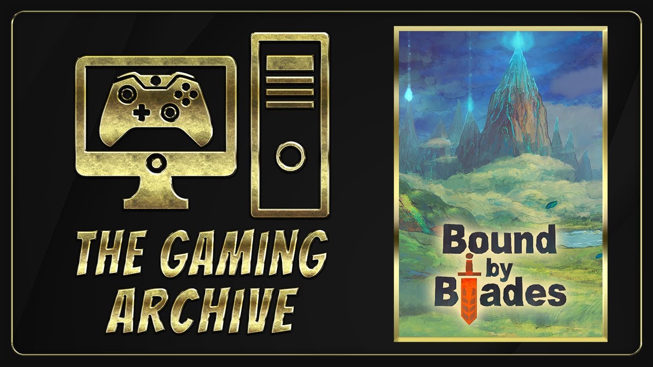 Bound By Blades Full Game | Gameplay | Longplay | No Commentary | Walkthrough