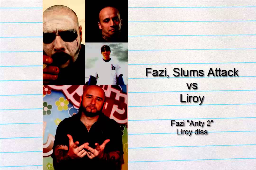 Fazi - 