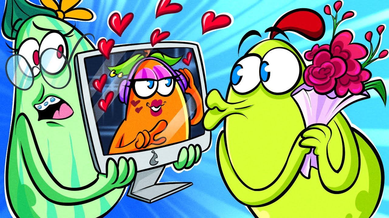 Broken Heart 💔 Sad Story But Happy Ending by Pear Couple