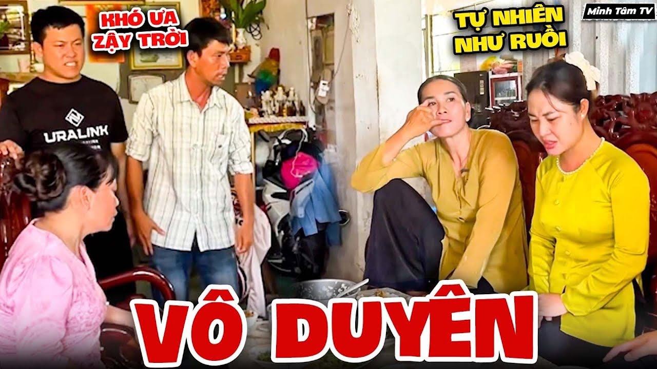 Thăm Nhà Sui Gia, Mẹ Vợ Ăn Uống Vô Duyên Nhận Cái Kết Ê Chề - Minh Tâm TV