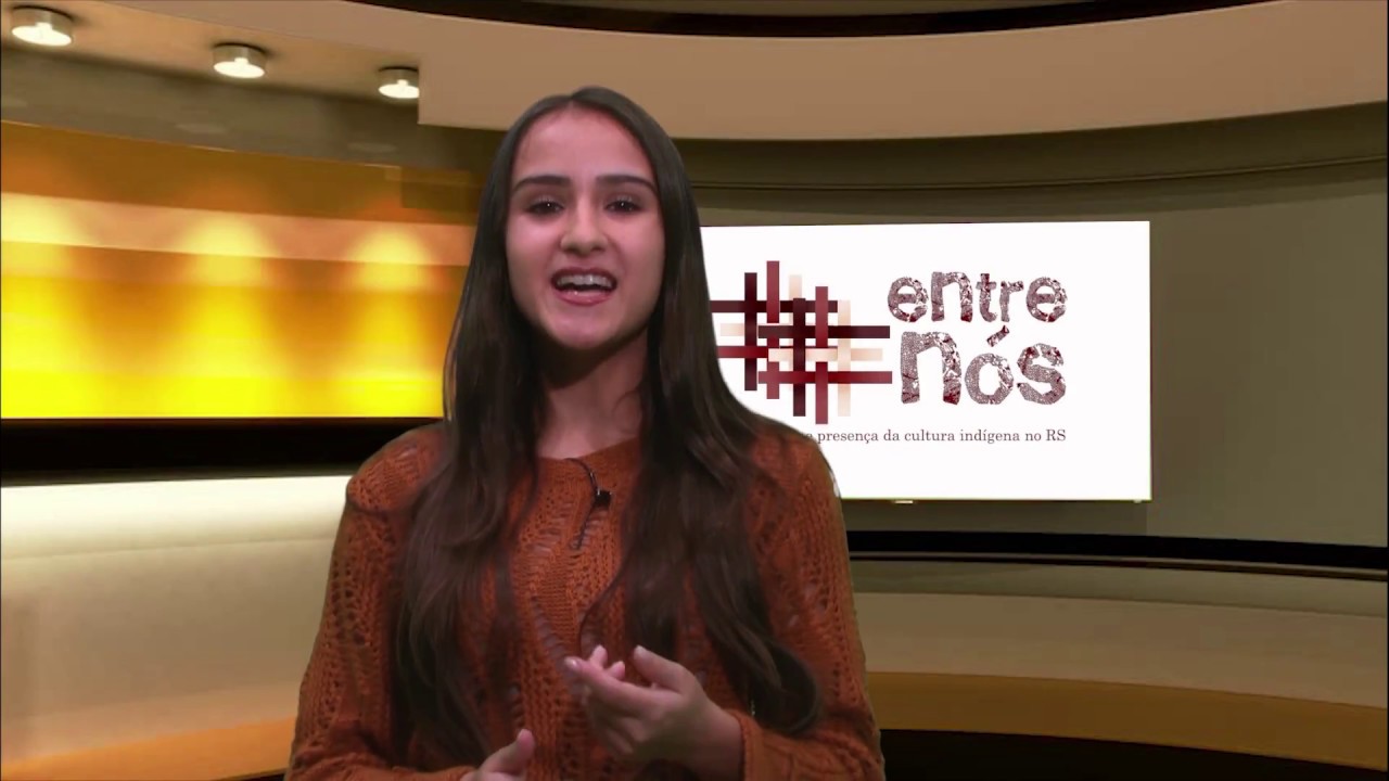 Entre Nós - Herança e Presença da Cultura Indígena no RS