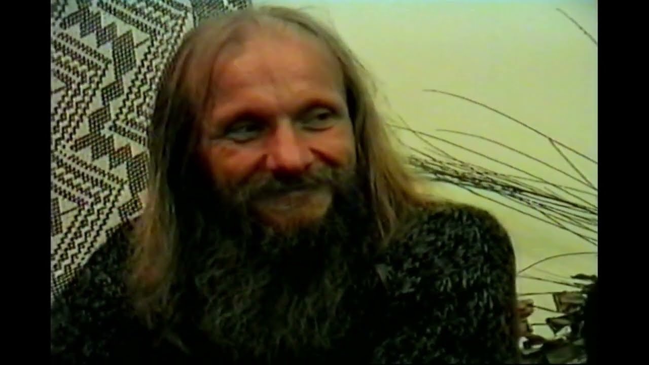 Teatr Terminus A Quo - sierpień 1998  TV Szydłowiec.  I PREZENTACJE DZIAŁAŃ ALTERNATYWNYCH