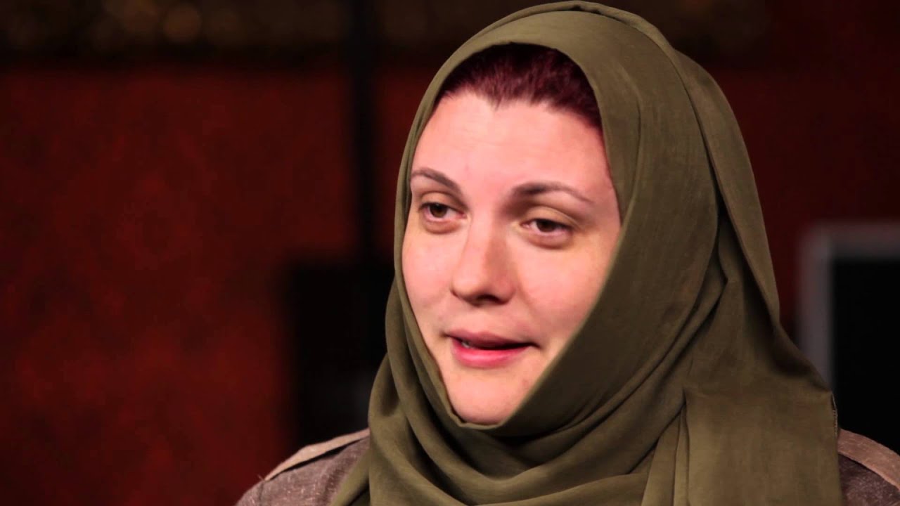 #افتكرناكم نادية ملائكة