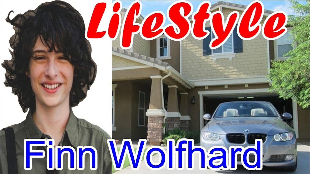 Finn Wolfhard Real Lifestyle 2018 | Net Worth,Girlfriend, Salary, Houses, Cars,  Edu, Bio And Family