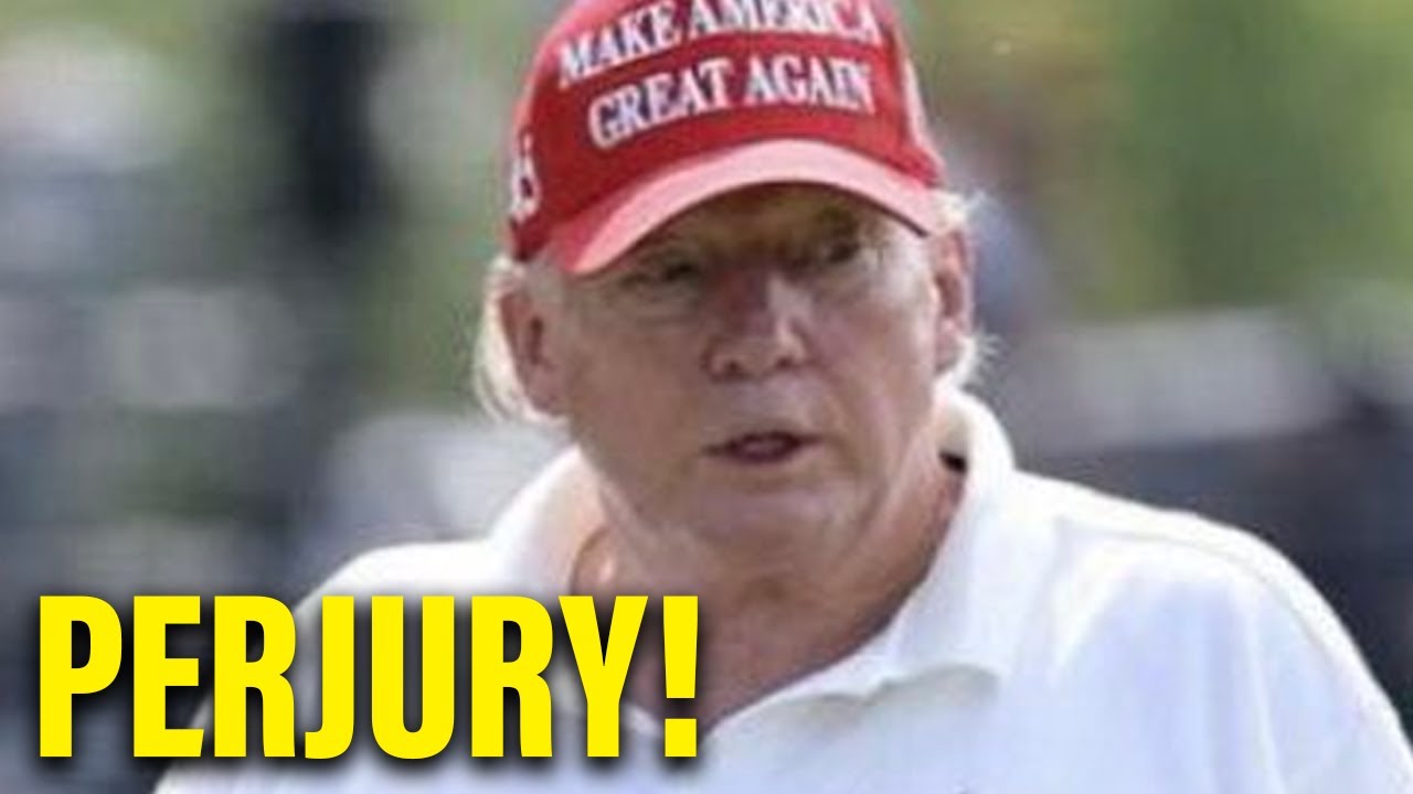 BREAKING: Trump&rsquo;s lawyers signed FALSE DECLARATION to FBI before search