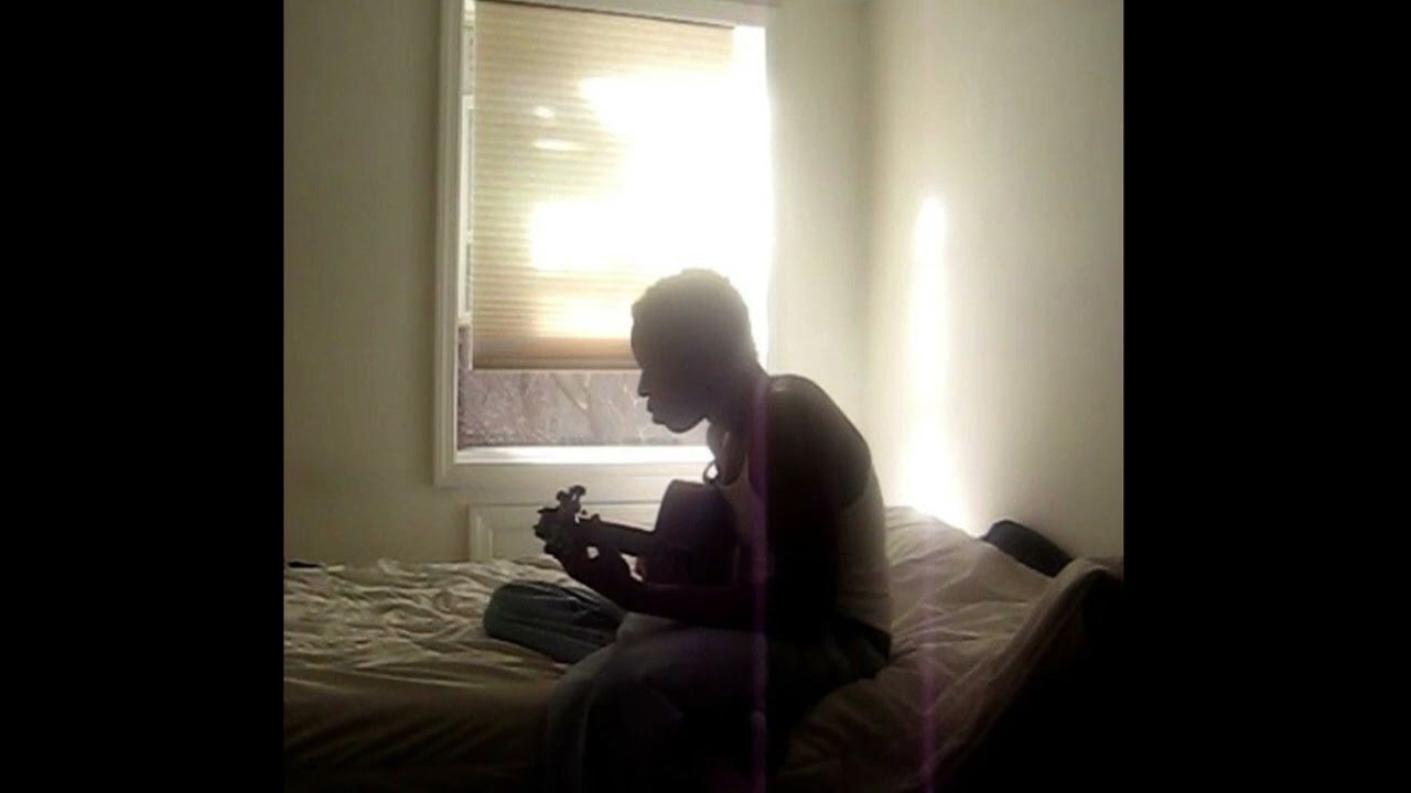 Hotel - Montell Fish (guitar cover)