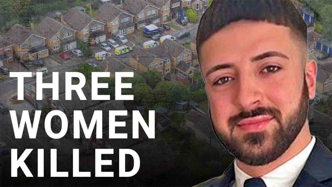 Bushey murders: Manhunt ongoing after three women killed in ‘targeted’ crossbow attack