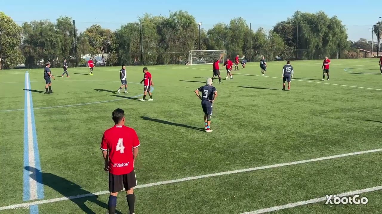 Saturday game 1st half 3/14/2026