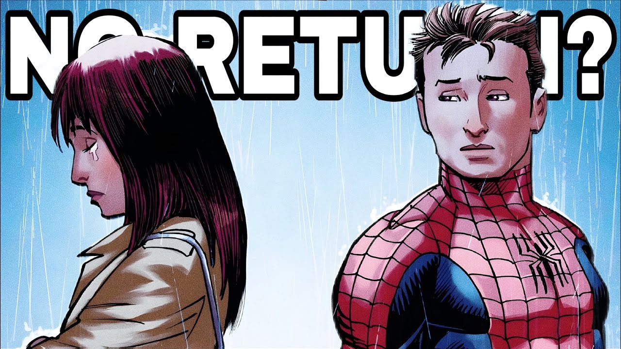 Zeb Wells - The Man Who Killed Spider-Man Comics