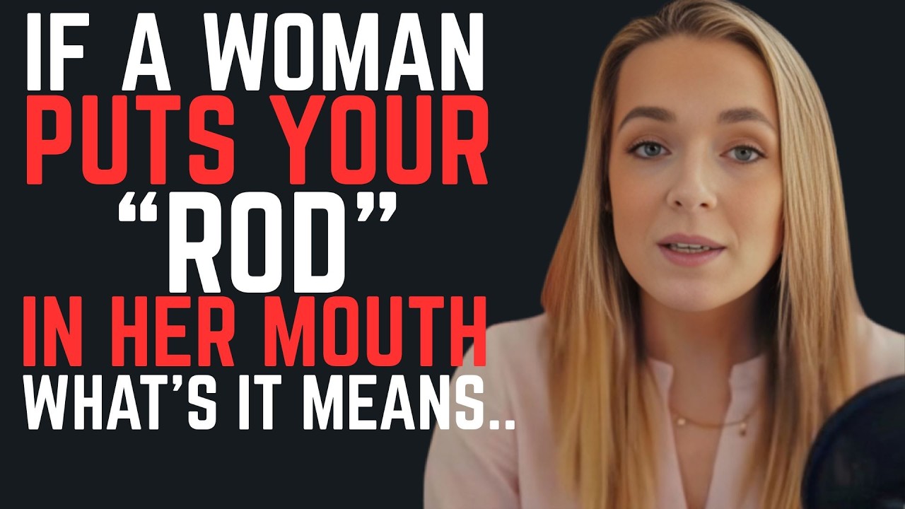 97% of Men Don’t Know These 5 Psychological Secrets About Women!