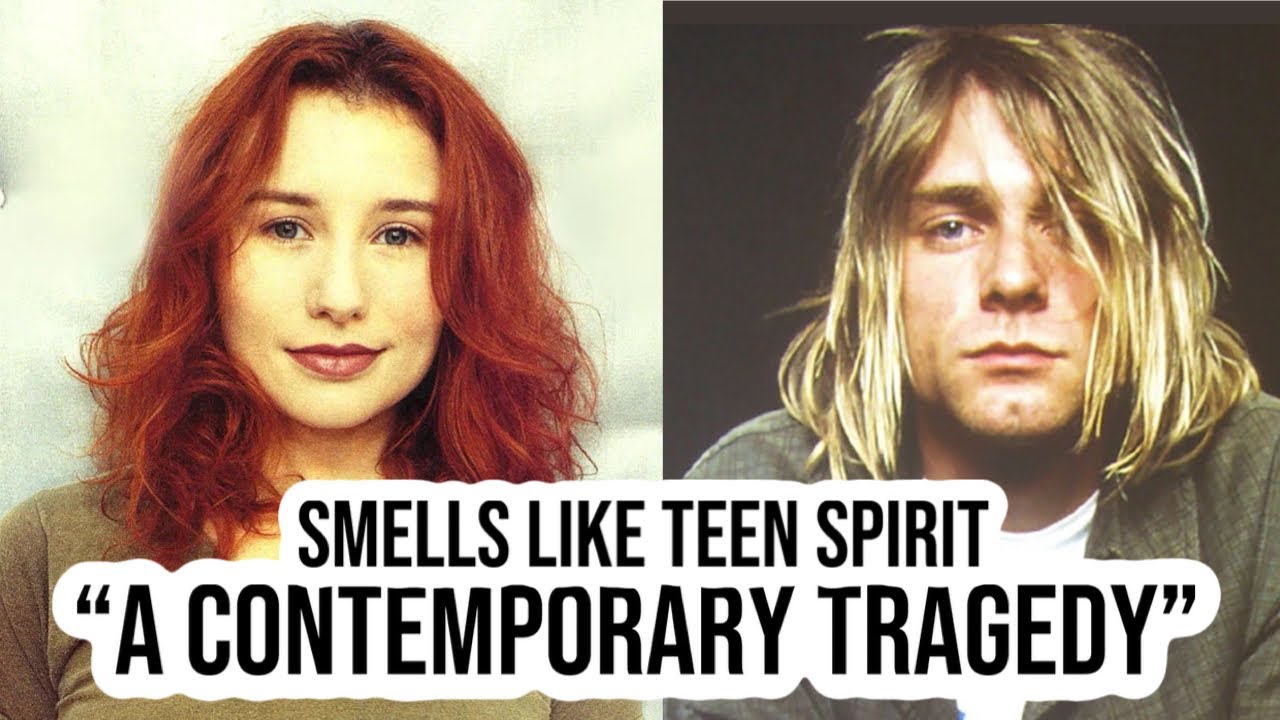 Tori Amos’ Incredible Nirvana Connection