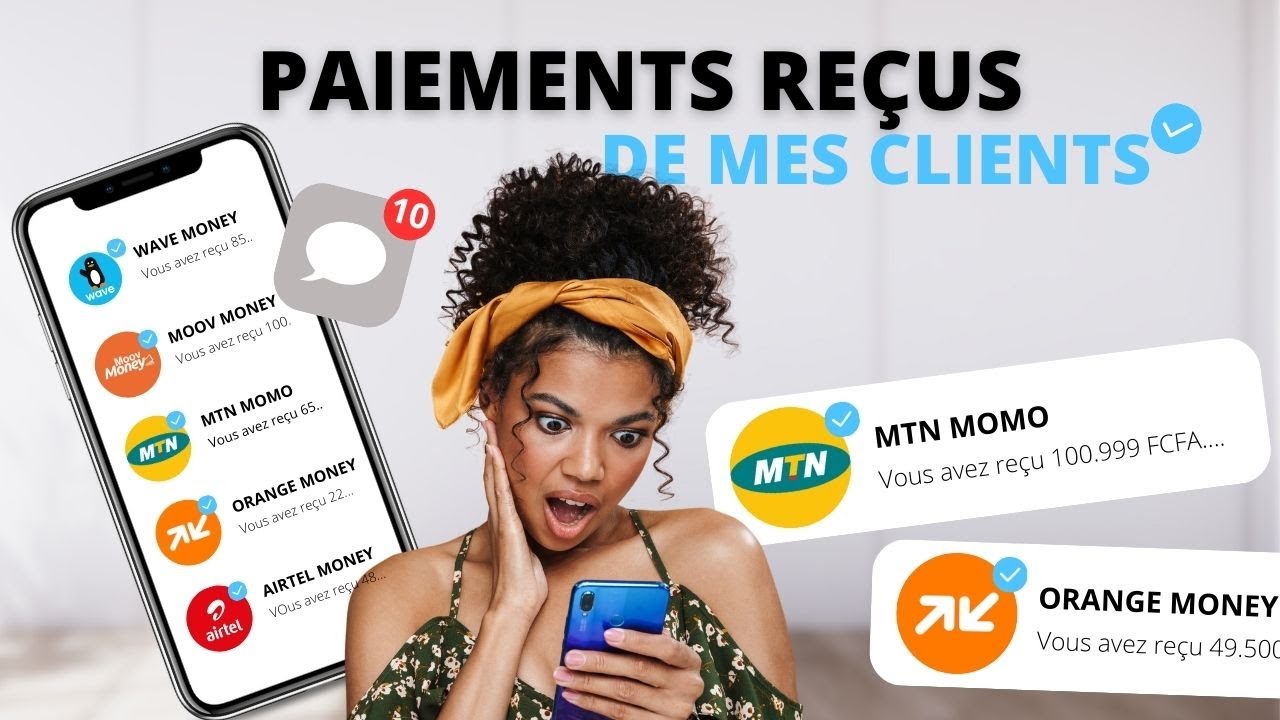 Lygos : Votre allié pour recevoir des paiements en étant en Afrique !