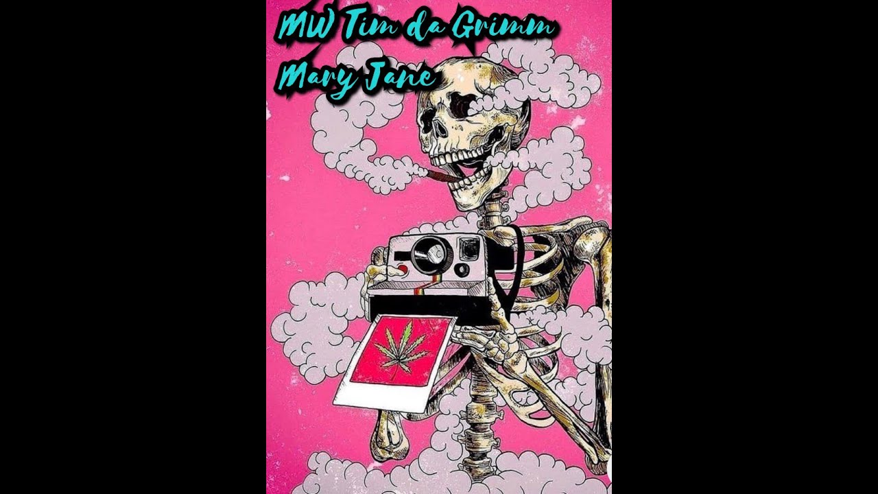 MW & Tim da Grimm- Mary Jane