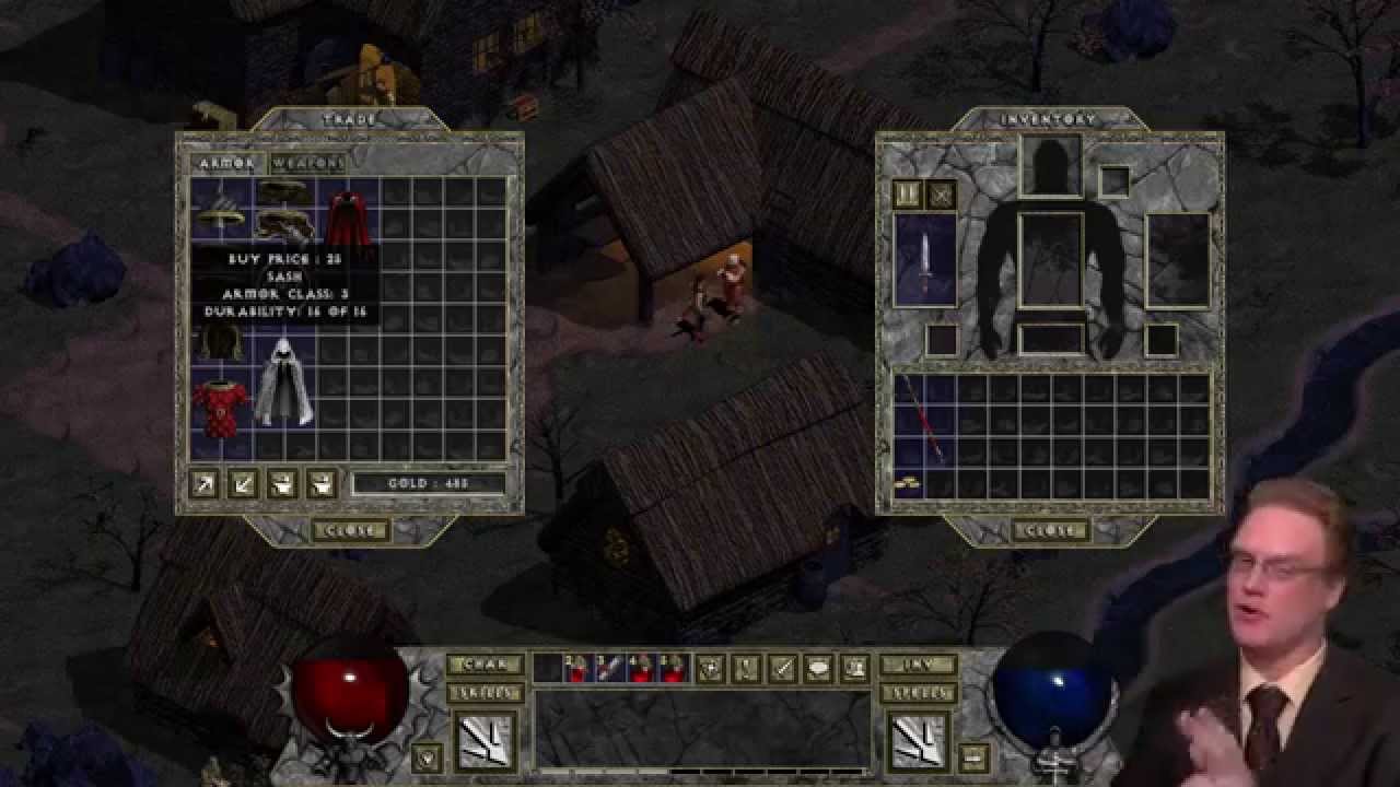 [Mod List] Introduction to Diablo 1 Modding - Modernized or Hardcore, take your pick!