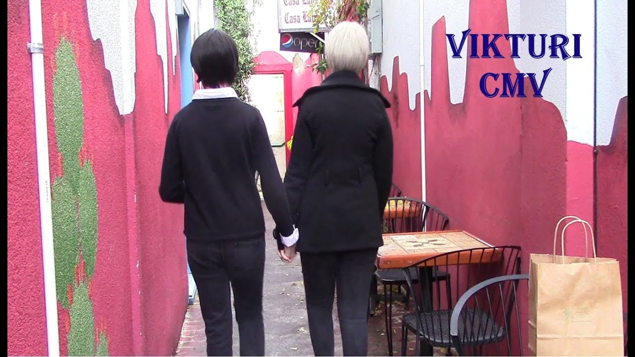 Vikturi - Heart to Heart [CMV]