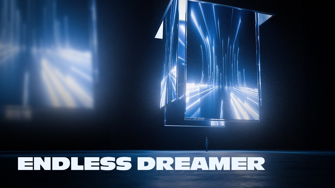 Almero x Paul Green x Fred Chase - Endless Dreamer