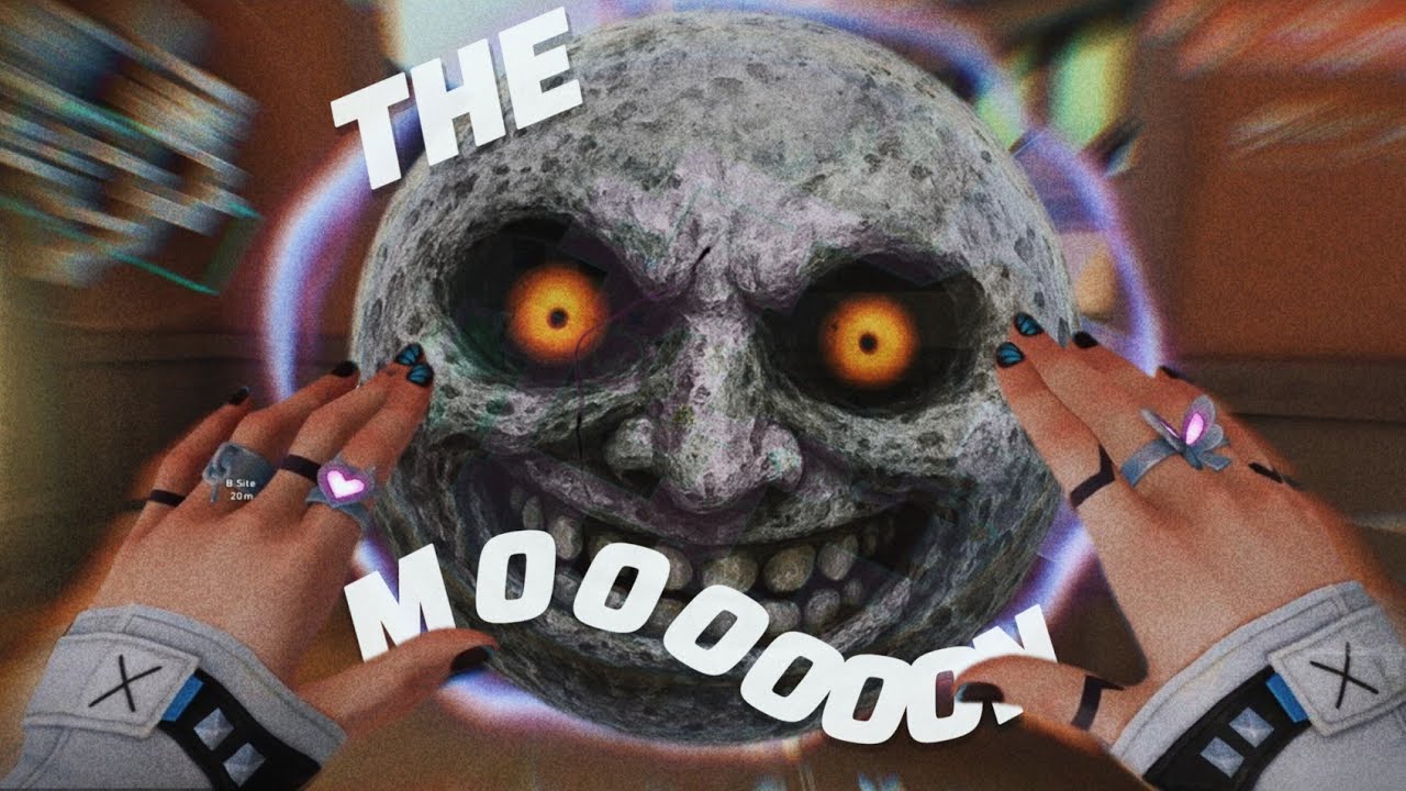 moongazing