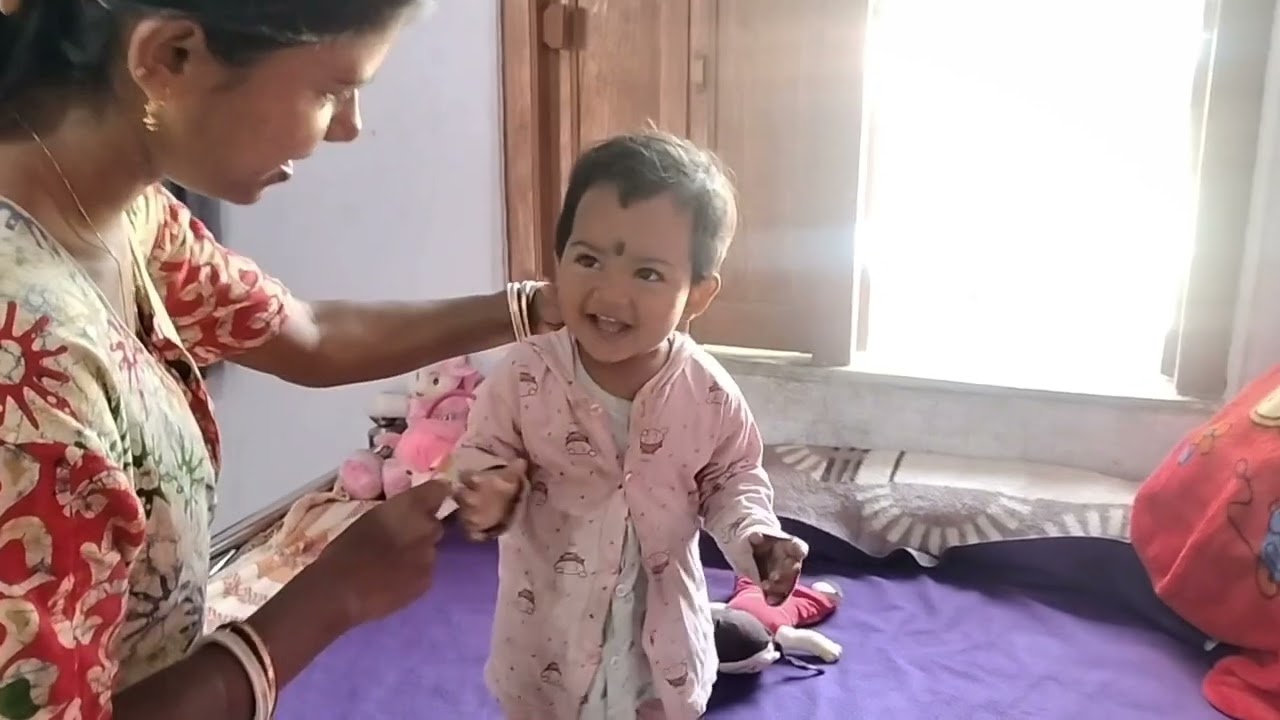 Asni morning routine ✅🧿🧿♥️💃