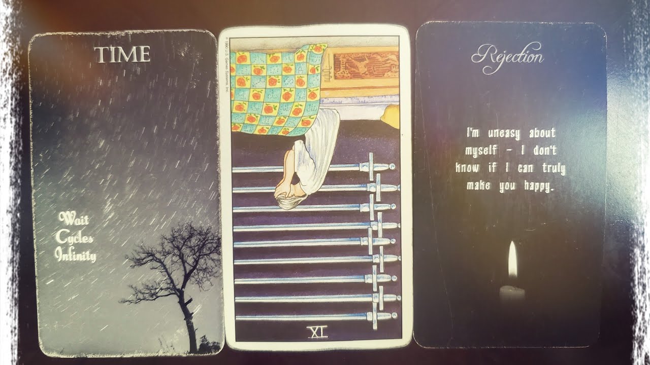 VIRGO 💜 Love • Time Is Running Out.. They Care More Than You Know, But Anxious, Unsure