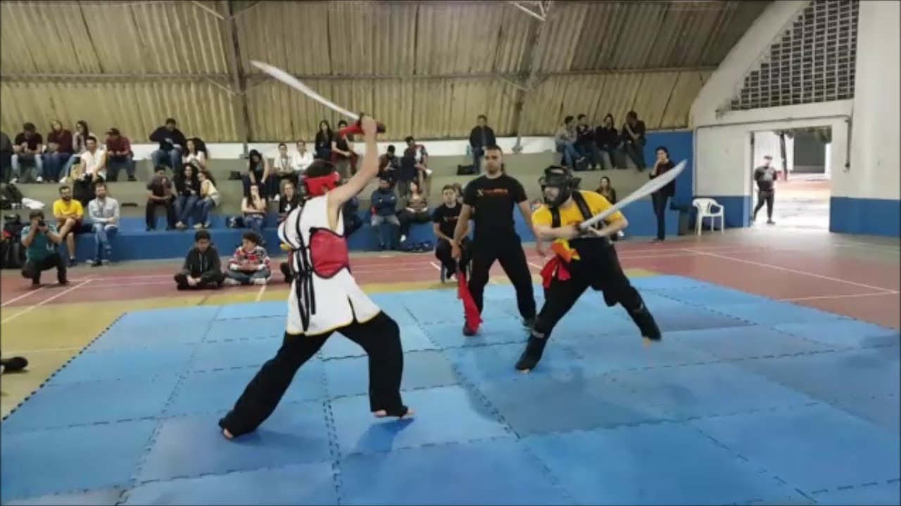 Xtreme Kung Fu Tournament 2019: Um Evento Repleto de Ação!