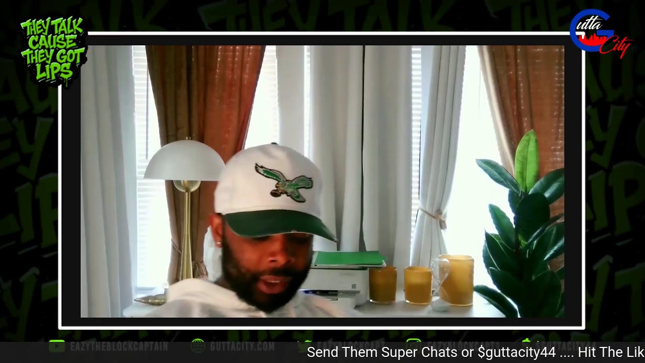 Ghost Writing/ Who Is Wrong - Main Stream Hiphop - What They Think about Battle Rap.