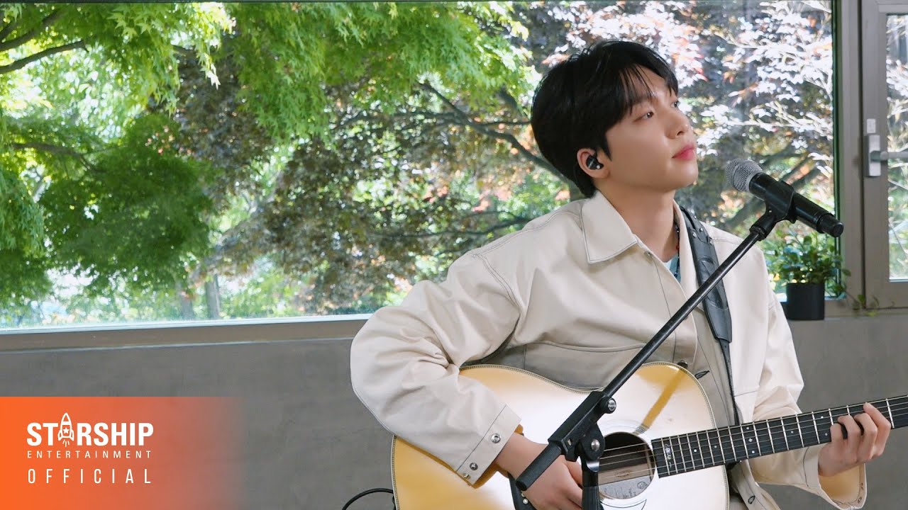 [LUCKY TV] EP.83 정세운과 함께라면 I feel bloom
