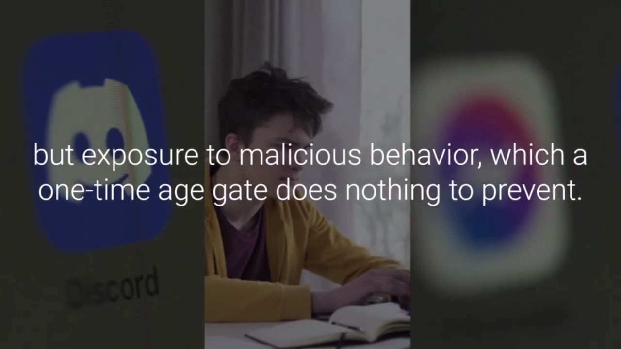 Discord Face Scan Age Verification: The New Privacy vs. Protection Debate