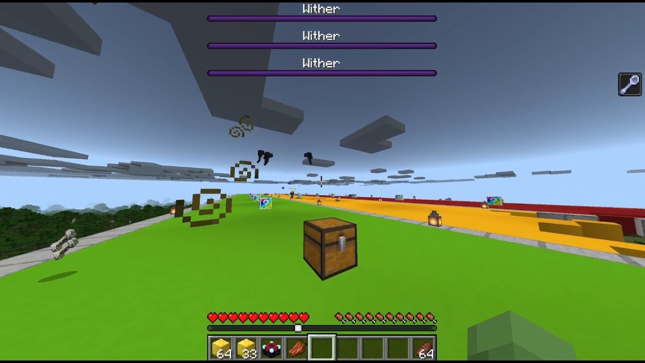 MInecraftin On Silly Mode