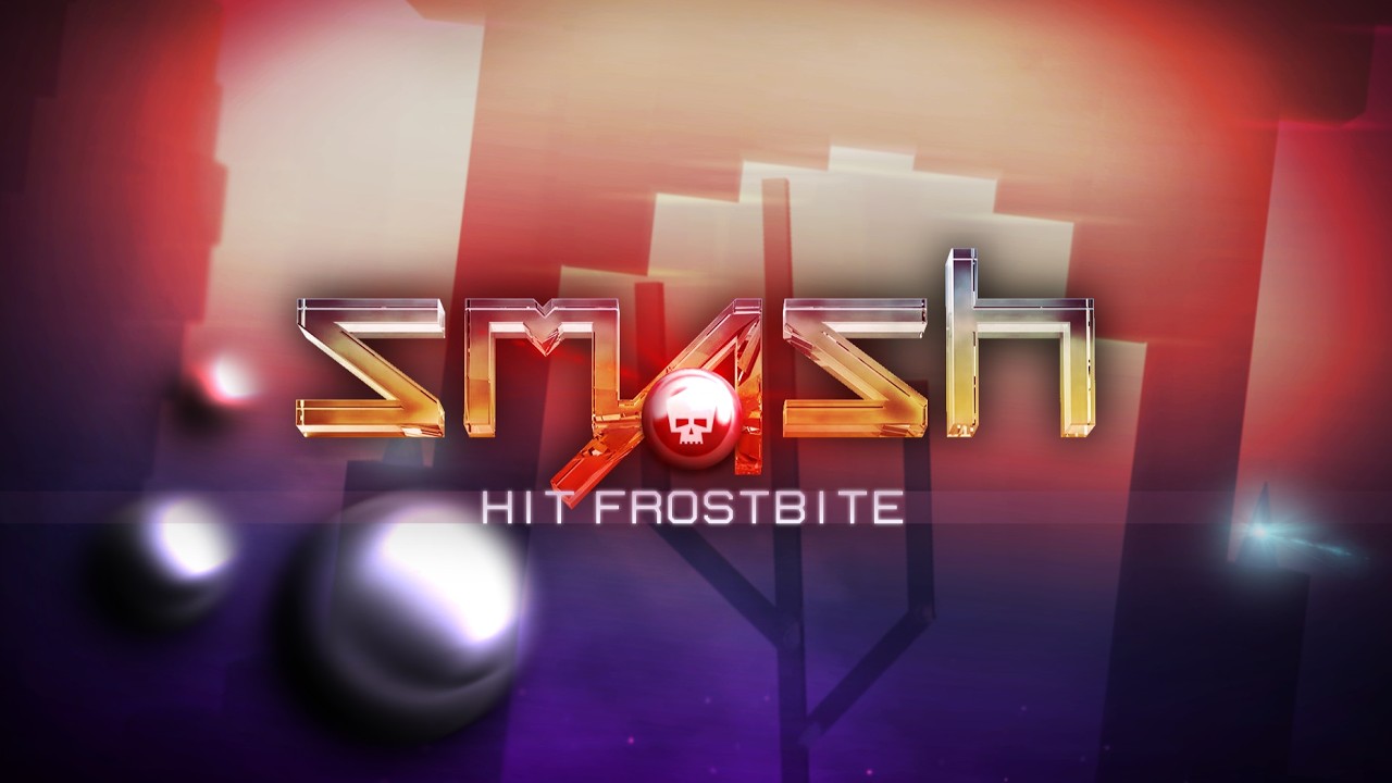 Smash Hit Frostbite - Full Playthrough (Mayhem Mode + Extras) (PC, 1440p, 60fps)