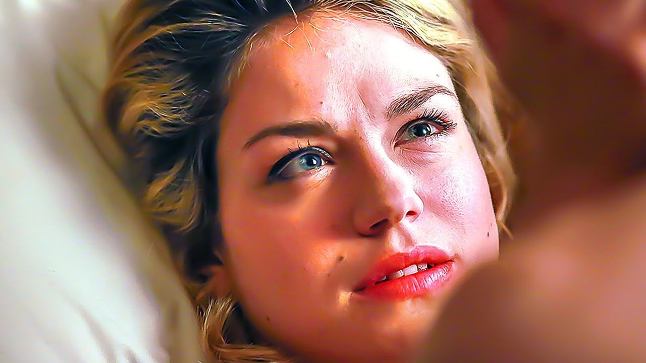 PAS SON GENRE Bande Annonce du Film (Emilie Dequenne)