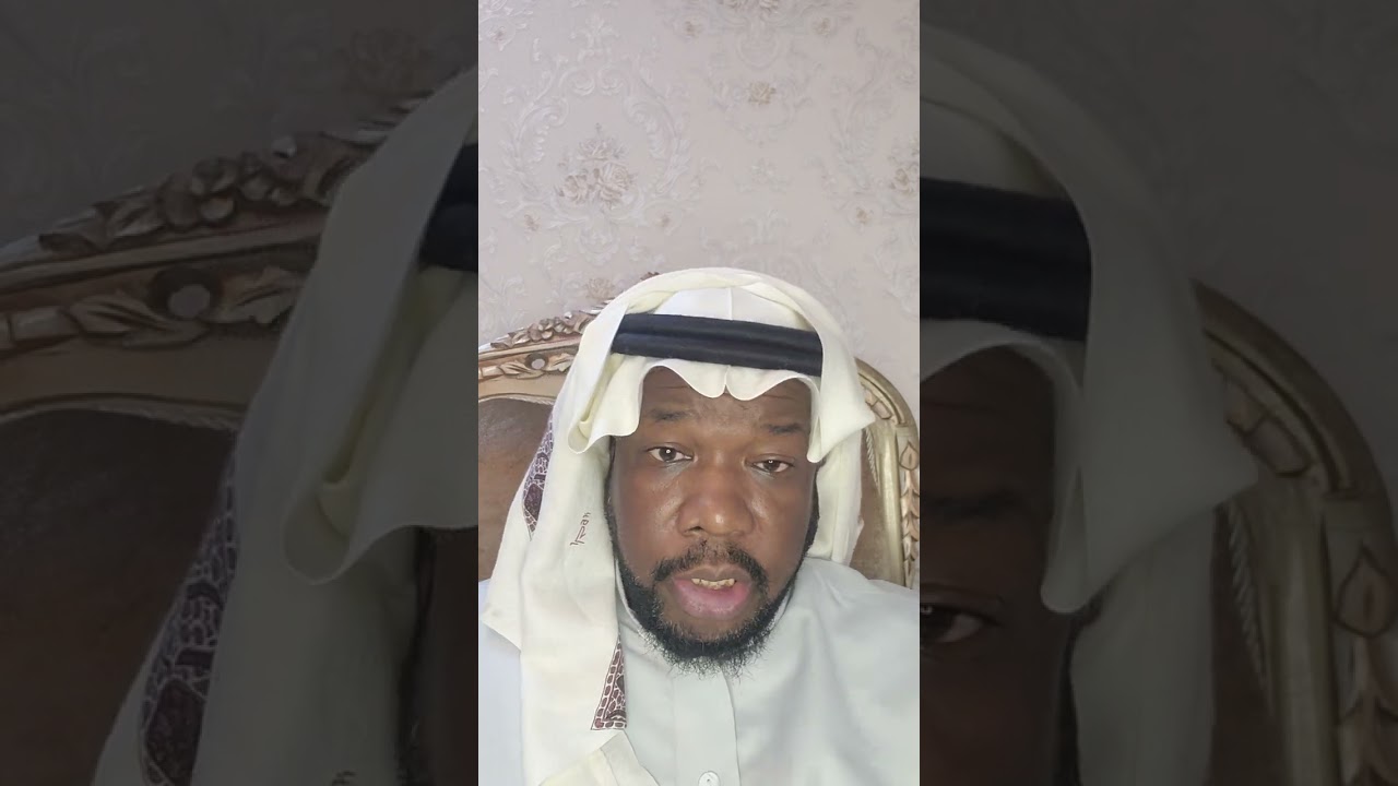# قصة_ جن _ القنفذة