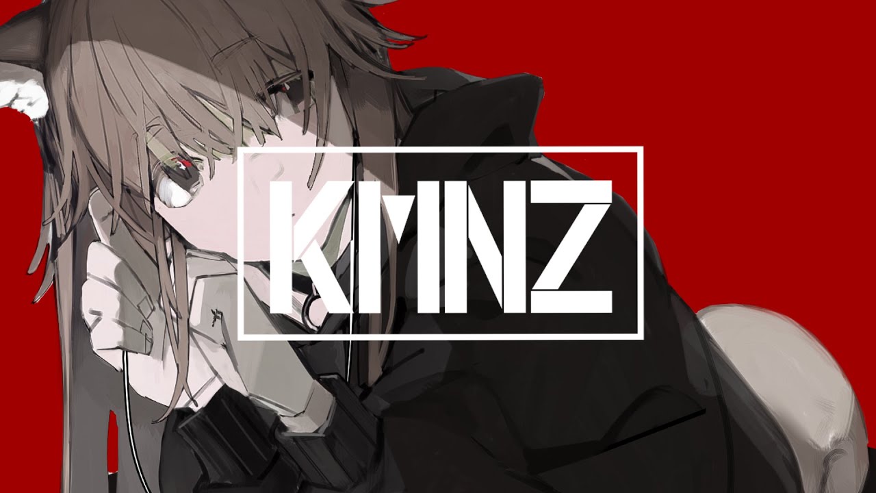 東京フラッシュ - Vaundy (Cover) / KMNZ LITA